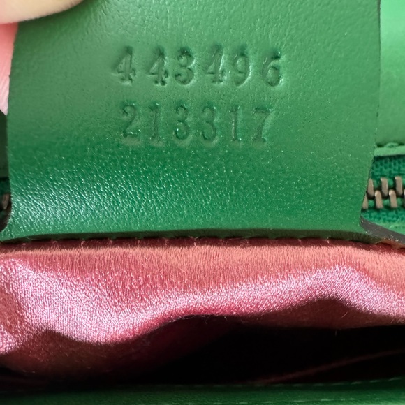 RARE Gucci Floral Marmont 🔥 - Picture 5 of 12